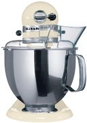 Миксер Китчен Эйд KSM150PSEAC фото 2 в Краснодаре Миксер KitchenAid KSM150PSEAC фото 2 в Краснодаре