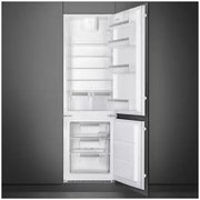 Холодильник Smeg C7280F2P1 фото 2 в Краснодаре