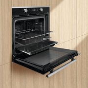 Встраиваемый духовой шкаф Brandt BOP7544LX фото 2 в Краснодаре