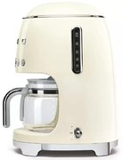 Капельная кофеварка Smeg DCF02CREU фото 4 в Краснодаре