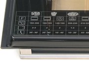 Независимая электрическая духовка Kaiser EH 6990 N Chrom фото 4 в Краснодаре