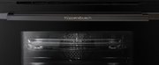Компактный духовой шкаф с микроволнами Kuppersbusch CBM 6350.0 S2 Black Chrome фото 3 в Краснодаре