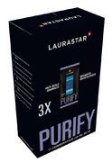 Гранулы от накипи Лаурастар AQUA Refill фото 3 в Краснодаре Гранулы от накипи Laurastar AQUA Refill фото 3 в Краснодаре