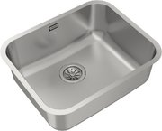 Мойка Teka BET 50.40.20 PLUS POLISHED фото 2 в Краснодаре