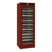 Винный шкаф Meyvel MV102-WM1-M (Mahogany) фото 2 в Краснодаре