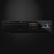 Духовой шкаф Smeg SFP6604NRE фото 4 в Краснодаре