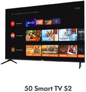 Телевизор Хайер 50 Smart TV S2 фото 4 в Краснодаре Телевизор Haier 50 Smart TV S2 фото 4 в Краснодаре