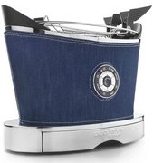 Тостер Bugatti Toaster VOLO Denim