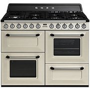 Варочный центр Smeg TR4110PF