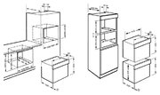 Духовой шкаф Smeg SC45MCNE2 фото 2 в Краснодаре