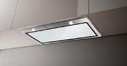 Встраиваемая вытяжка Faber INCA LUX EV8 X/WH A70 фото 3 в Краснодаре