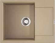 Мойка Омойкири DAISEN 65T-CH фото в Краснодаре Мойка Omoikiri DAISEN 65T-CH фото в Краснодаре