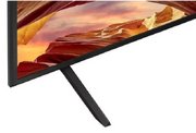 Телевизор Sony KD-65X75W 65", черный фото 4 в Краснодаре