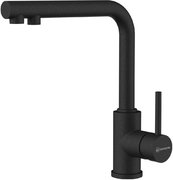 Смеситель Омойкири NAKAGAWA 2 PLUS BL фото в Краснодаре Смеситель Omoikiri NAKAGAWA 2 PLUS BL фото в Краснодаре