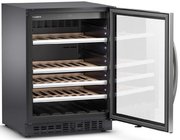 Винный шкаф Dometic C50G Double Wooden Loft White фото 3 в Краснодаре