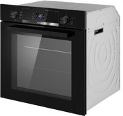 Духовой шкаф Weissgauff EOV 29 PDBS Black Edition фото 4 в Краснодаре