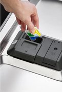 Встраиваемая посудомоечная машина Electrolux KESC7300L фото 4 в Краснодаре