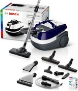 Пылесос Бош BWD41740 фото 2 в Краснодаре Пылесос Bosch BWD41740 фото 2 в Краснодаре