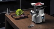 Мясорубка БОРК M700 фото 3 в Краснодаре Мясорубка BORK M700 фото 3 в Краснодаре