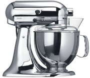 Миксер Китчен Эйд KSM150PSECR фото в Краснодаре Миксер KitchenAid KSM150PSECR фото в Краснодаре