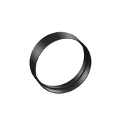 Соединительный элемент для круглых каналов Ecotube BORA ERV/1 фото в Краснодаре