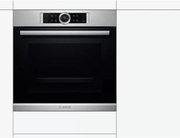 Духовой шкаф Bosch HBG 655BS1 фото 2 в Краснодаре