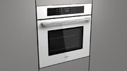 Духовой шкаф Fulgor Milano FCO 6214 P TEM WH фото 3 в Краснодаре