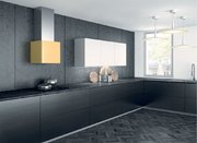 Вытяжка Faber Lithos EG6 BK A45 фото 2 в Краснодаре