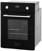 Электрический духовой шкаф KRONA SONATA 45 BL фото 2 в Краснодаре