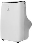 Мобильный кондиционер Electrolux EACM-09 HF/N6 фото в Краснодаре