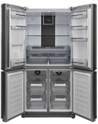 Холодильник Jacky`s JR FI526V фото 2 в Краснодаре