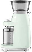 Кофемолка Smeg CGF03PGEU фото 3 в Краснодаре