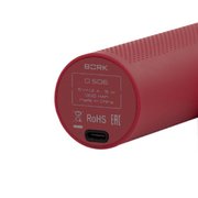 Перкуссионный массажер BORK D506 mg фото 4 в Краснодаре