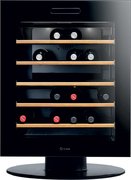 Отдельностоящий винный шкаф Irinox Vinoteca HVFS2350001 фото в Краснодаре