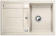 Мойка Бланко Metra 45S песочный фото в Краснодаре Мойка Blanco Metra 45S песочный фото в Краснодаре