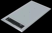 Индукционная варочная панель Maunfeld CVI292S2FMBL LUX Inverter фото 4 в Краснодаре
