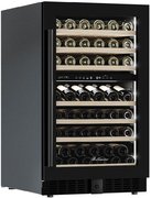 Встраиваемый винный шкаф Meyvel MV77PRO-KBT2 фото 2 в Краснодаре