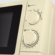 Микроволновая печь MAUNFELD GFSMO.20.5BG фото 4 в Краснодаре