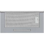 Встраиваемая вытяжка KRONA KERRY E 600 INOX PB V2 фото 2 в Краснодаре