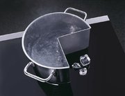 Индукционная варочная панель Kuppersbusch KI 6800.0 SE фото 2 в Краснодаре