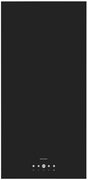 Вытяжка Krona DITA R 400 BLACK PB фото 2 в Краснодаре