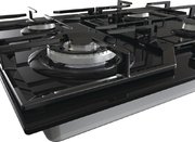 Независимая газовая варочная панель Gorenje GTW641KB фото 4 в Краснодаре