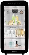 Холодильник для косметики и напитков Meyvel MD71-Черный фото 2 в Краснодаре
