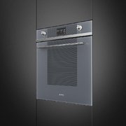 Духовой шкаф Smeg SOP6102S2PS фото 2 в Краснодаре