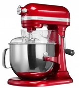 Миксер Китчен Эйд 5KSM7580XECA фото 2 в Краснодаре Миксер KitchenAid 5KSM7580XECA фото 2 в Краснодаре