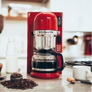 Кофеварка KitchenAid 5KCM0802EER фото 2 в Краснодаре