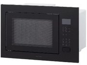 Встраиваемая микроволновая печь KRONA REIN 60 BL фото 2 в Краснодаре