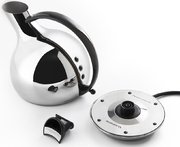 Электрический чайник Бугатти GIULIETTA 02-GTCRNU фото 2 в Краснодаре Электрический чайник Bugatti GIULIETTA 02-GTCRNU фото 2 в Краснодаре