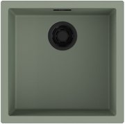 Мойка Омойкири Yamakawa 45-U/I WG фото в Краснодаре Мойка Omoikiri Yamakawa 45-U/I WG фото в Краснодаре