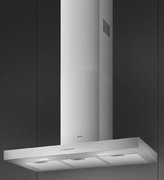 Вытяжка Smeg KBT900XE фото 2 в Краснодаре